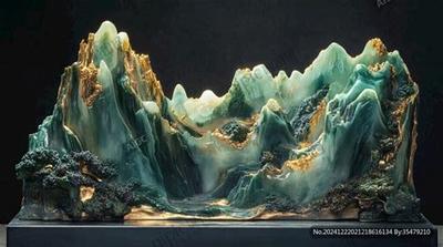 厨房风水摆设全攻略：最权威的催旺桃花秘诀