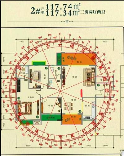 九星宫运看你何时走运