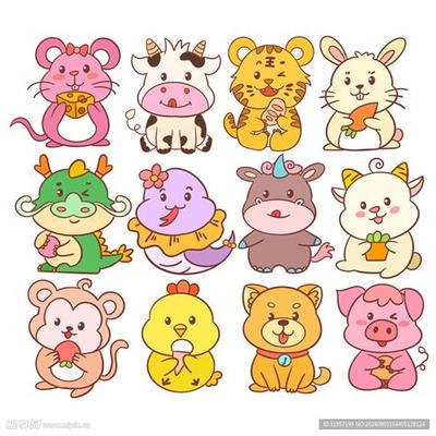 属猪的人性格特征与最佳配对