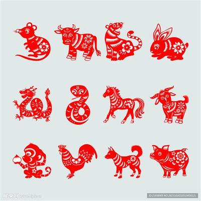 属猴的最佳配对生肖及桃花运分析