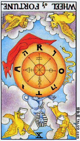 如何用塔罗牌看人际关系？从零开始教程