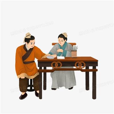 相术入门：通过鼻子了解一个人的贵人运